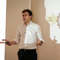 Lorenzo Rimoldi, MBA