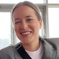 Léa Boisvert Verville