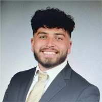 Austin Saenz
