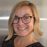 Annemieke Molenaar