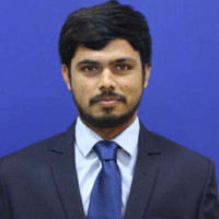 sreenivas P