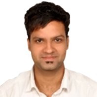 Sahil Mahajan