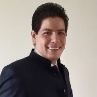 Alvaro Mesías V.