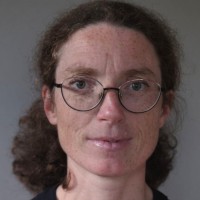 Christelle Menard