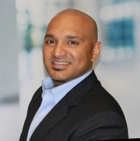 Fabian D'Souza, Pmp®
