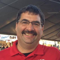 Eric Augustus