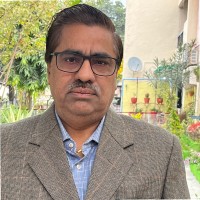 CMA Satish Chand