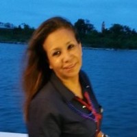 Helen Torres