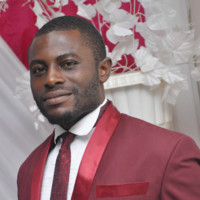 David Oluwajuwon Temitope