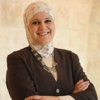 Eng. Lubna Kayed
