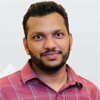 ASHIK K V