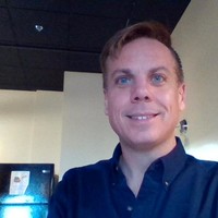 Chris Cleghorn