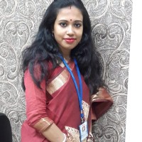 Susmita Mondal