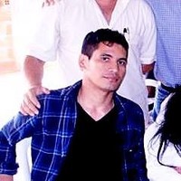 Antônio Santos