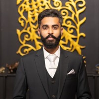 Uzair Rashid