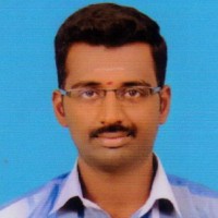 Kubendrakumar D