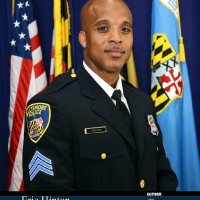 Eric Hinton