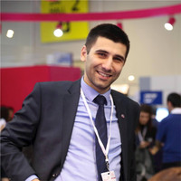 Farhad Aliyev