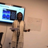 Aminat Omoregie
