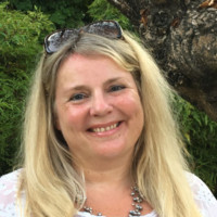 Davinia Gransbury