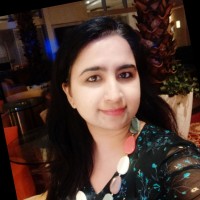 Priya Ginglani