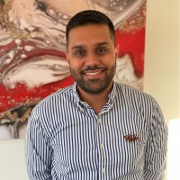 Anoop Takher