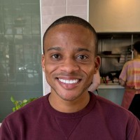 Kris Jackson