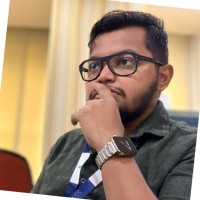 Jyoti prakash Mallik
