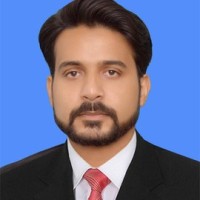 Ali Haider Hashmi