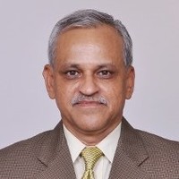 Dr. Dilip Kumar K.