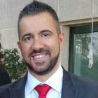 Alberto Rosado Jiménez