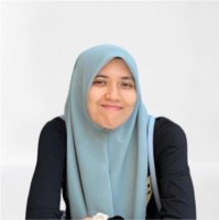 Nazirah Nosbi