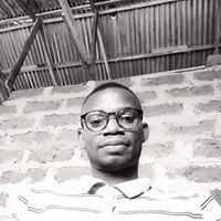 Otokpa Wilson