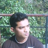 Aditya More