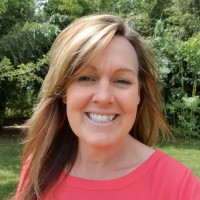 Jackie Vaughan, RN