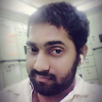Vikas Agrahari