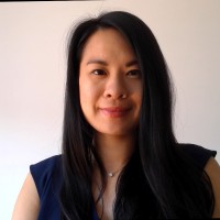 Iris Liu