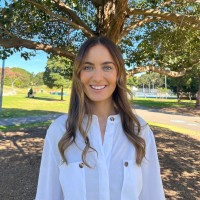 Georgina Hayes