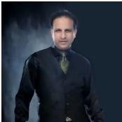 Jamal Shah