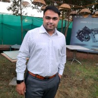 Achal Trivedi
