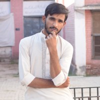 Ali Hassan Nazim