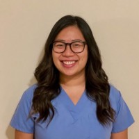 Christine Lam, Pt, Dpt