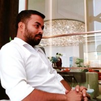 Abhilash Singh