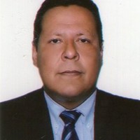 Ronald Jaime León Madrid