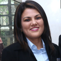 Scarlette Almeida