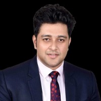 Saif Md. Saifur Rahman