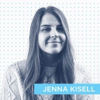Jenna Kisell