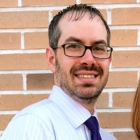 Aaron Angelilli, Mba