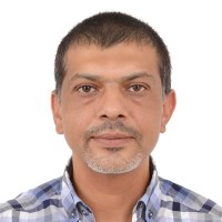 Mohammed AbuHussein