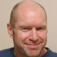 Magnus Björk